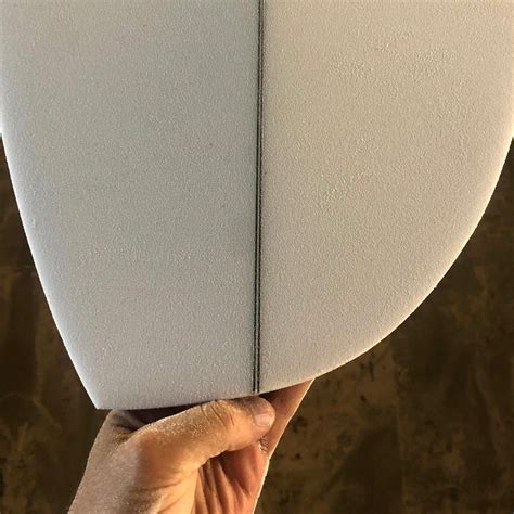 Almonds Intro To Asymmetrical Surfboards Almond Surfboards And Designs