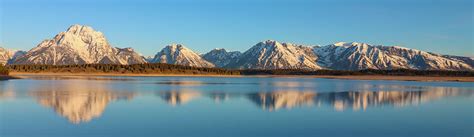 Yellowstone Mountains Photograph by Bill Obermeier | Fine Art America