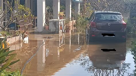 Arriva Lo Stato Di Crisi Per Il Maltempo In Sicilia Orientale Live