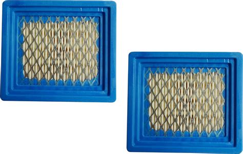 Amazon Air Filter For Tecumseh OH95 OH195 OHH60 VLV50 VLV66 VLV126