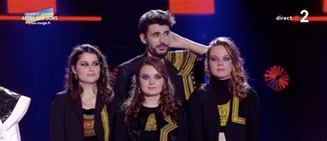 Chanson en breton pour représenter la France à l Eurovision une