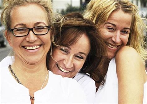 Sex Tjejer Flashback