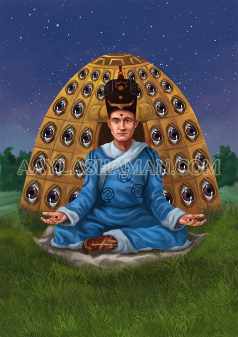 Shaman Aayla. All Gods of the shamanic world: Tengri, Umai, Ulgen ...
