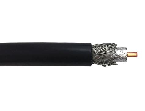 Lmr 400 Ultra Flex Low Loss 50 Ohm Coax Cable Cablek