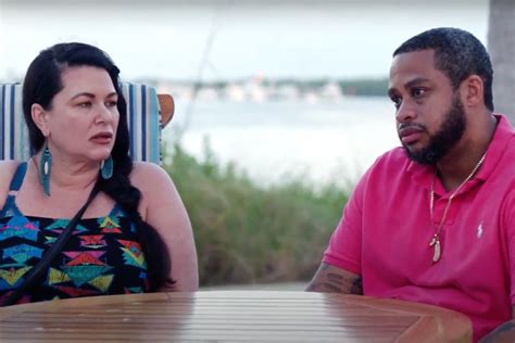 90 Day The Last Resort Recap Couples Go To Sex Ed