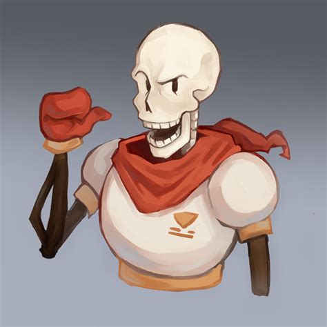 Artstation Papyrus