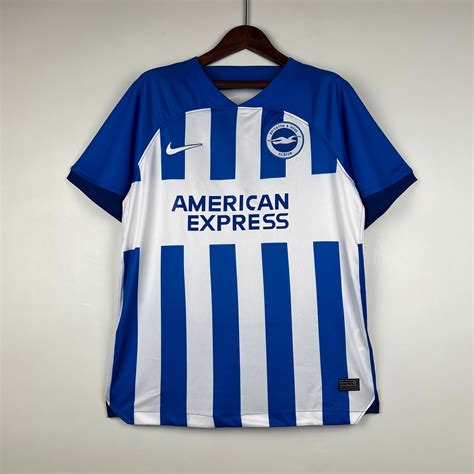 Brighton 2324 Home Kit Theftblkits