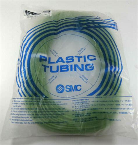 Smc Tu G Polyurethan Schlauch Polyurethane Tubing Gr N