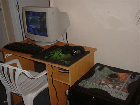 My 2006 Pc Setup Rglobaloffensive