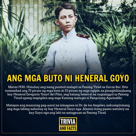 Paano Namatay Si Heneral Gregorio Del Pilar Namatay Kuryente