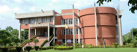 Punjab Engineering College Announces PhD Admission 2021-22 ...