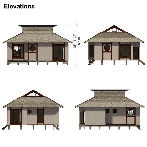 Small Modern Japanese House Plans Traditional Japanese House Floor Plan Google Search - The Art ...