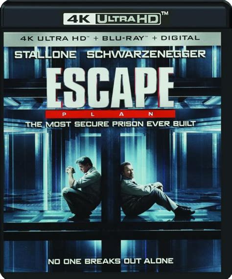 ESCAPE PLAN - HamiltonBook.com