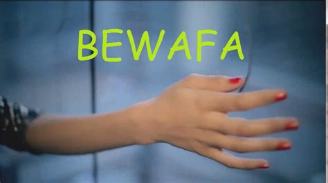 Bewafa Full Video Bilal Saeed Ft Irfan Nazar Official Music