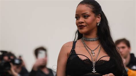 Making Of A Billionaire Rihanna Considering IPO Of XFenty Lingerie Brand
