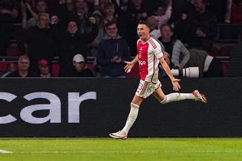 Pronostico Ajax Aek Atene Con Quote Del Match Di Europa League Del