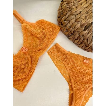 Conjunto Sem Bojo Aro Chronos Site Exclusivo De Lingerie