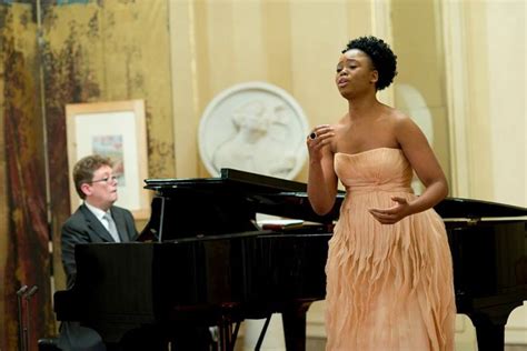 Pretty Yende An Opera Star S Journey Phamox Music