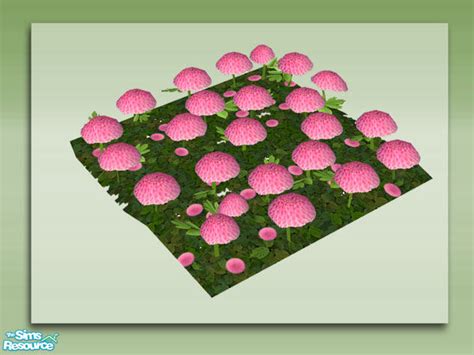 The Sims Resource Moms Pom Poms Pink