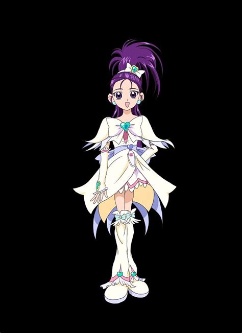 Cure Egret Mishou Mai Image By Y2k 2sk 3886065 Zerochan Anime