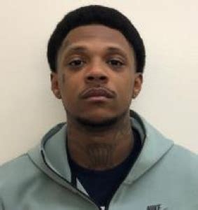 Tyree Clifton Walker A Registered Sex Offender In CA 0 At Offender Radar