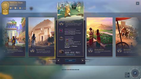 Humankind modders are already adding new cultures to the 4X game