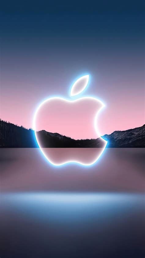 🔥 Free Download Apple Logo 4k Phone Iphone Wallpaper 9451b By