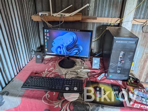 Full Setup 01982491432 For Sale In Kushtia Bikroy