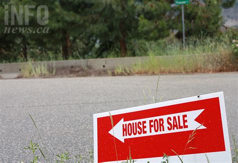 South Okanagan Real Estate Market Mirrors Strong Performance In Central