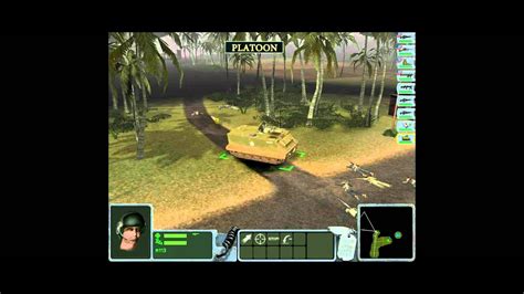 Platoon (2002 video game) ~ Detailed Information | Photos | Videos