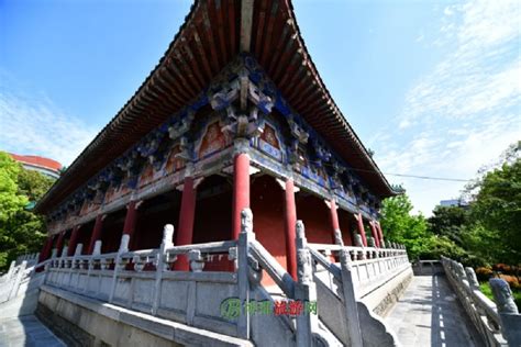 襄阳王府 襄阳市襄城区襄阳王府旅游指南 组图