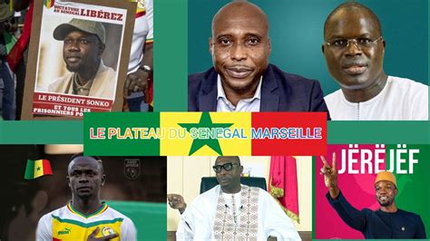 La Candidature De Khalifa Sall Vis La Convocation De D Put Barth L My