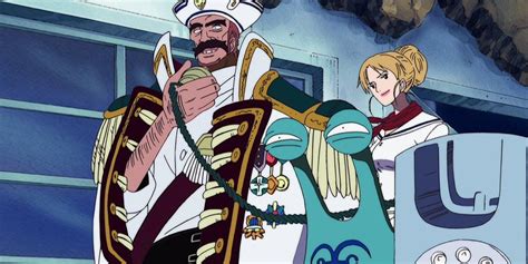 One Piece 10 Best Cooks In The Franchise Ranked