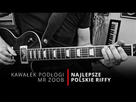 Jak zagrać Kawałek Podłogi na gitarze NPR 008 YouTube