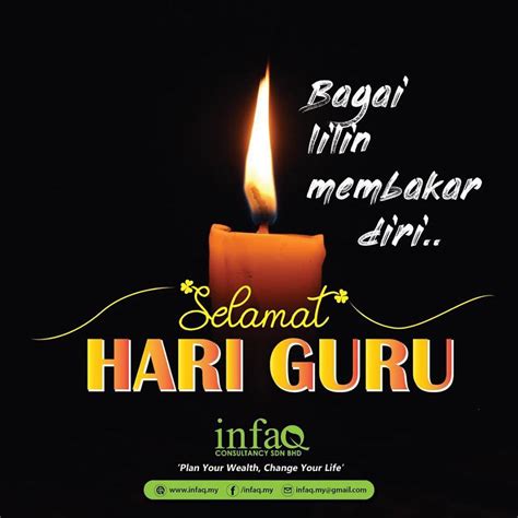 Sajak Sempena Hari Guru