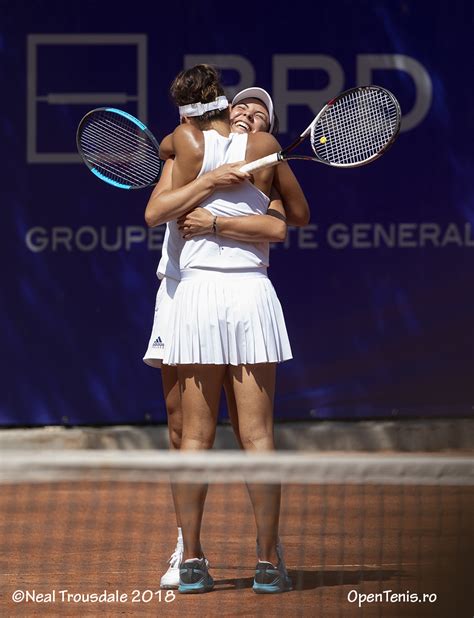 Imagini De La Meciul Jaqueline Adina Cristian Elena Gabriela Ruse