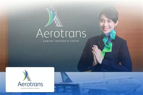 Info Lowongan Kerja Loker Terbaru PT Aerotrans Services Indonesia