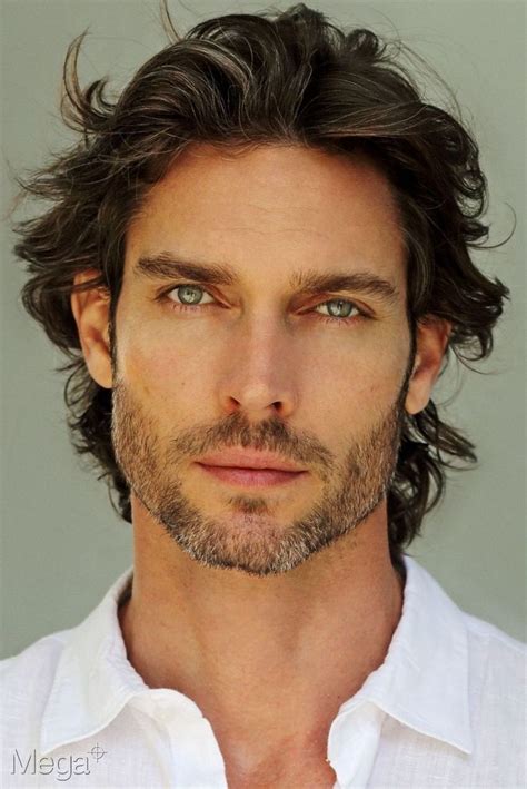 51 Classic Greek Hairstyle Men Pictures