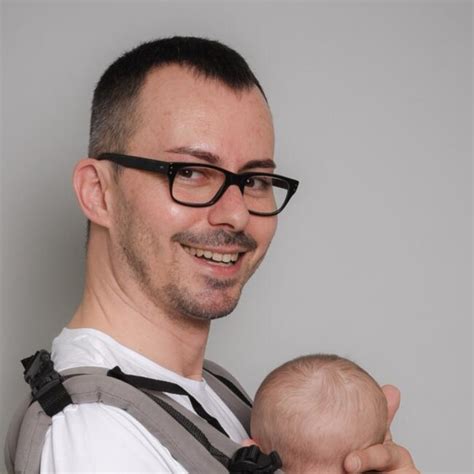 Christoph 45 Babysitter In Wien Babysits