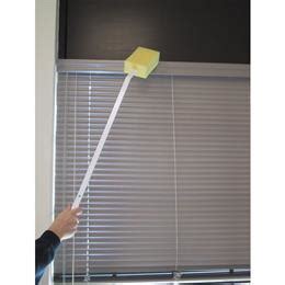 24" Long Handled Cleaning Sponge :: Personal Care / Patient Aids :: Drive