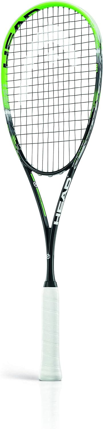 Head Graphene Xt Xenon Slimbody Squash Racquet Racquets Amazon