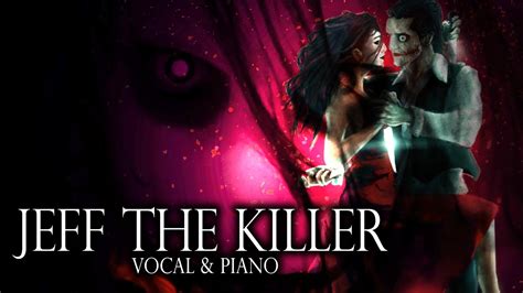 Jeff The Killer Theme Sweet Dreams Are Made Of Screams Acordes - Chordify