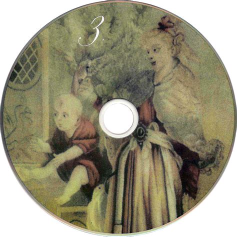 Car Tula Cd De Joanna Newsom Have One On Me Portada