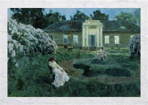 Ему заказывали картины князья Романовы, а в СССР его талант оказался не ...