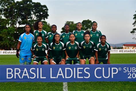 Após três jogos Aliança Goiás finaliza participação na Brasil Ladies