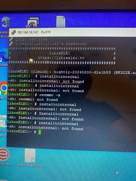 [UNOFFICIAL][RK3228/RK3229][box]Libreelec builds - Page 30 - Rockchip ...