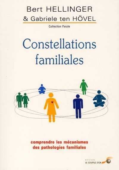 Constellations Familiales By Bert Hellinger Psychology Life Skills