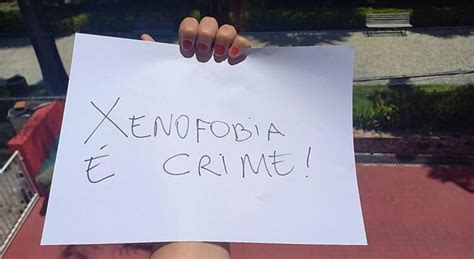 Xenofobia Contra Nordestinos Revela Forte Racismo No Brasil Dizem