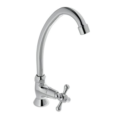 Classico Victorian Style Preparatory Bowl Sink Mixer Klaus Klein