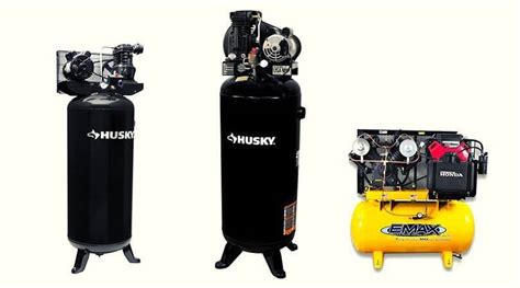 20 Best 60-Gallon Air Compressor Reviews 2022 - AirCompressorHelp